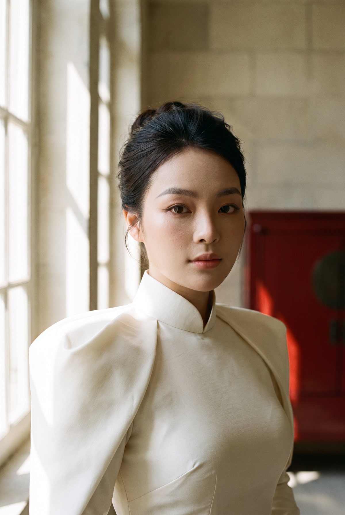 Áo Dài Couture 8
