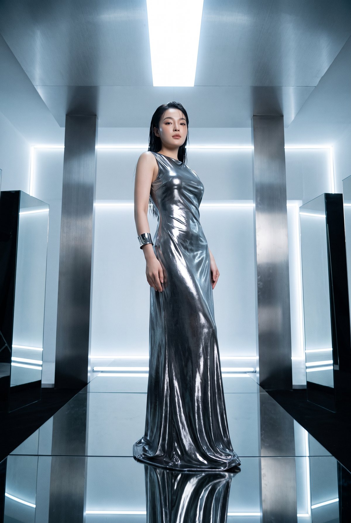 Chrome Future 4