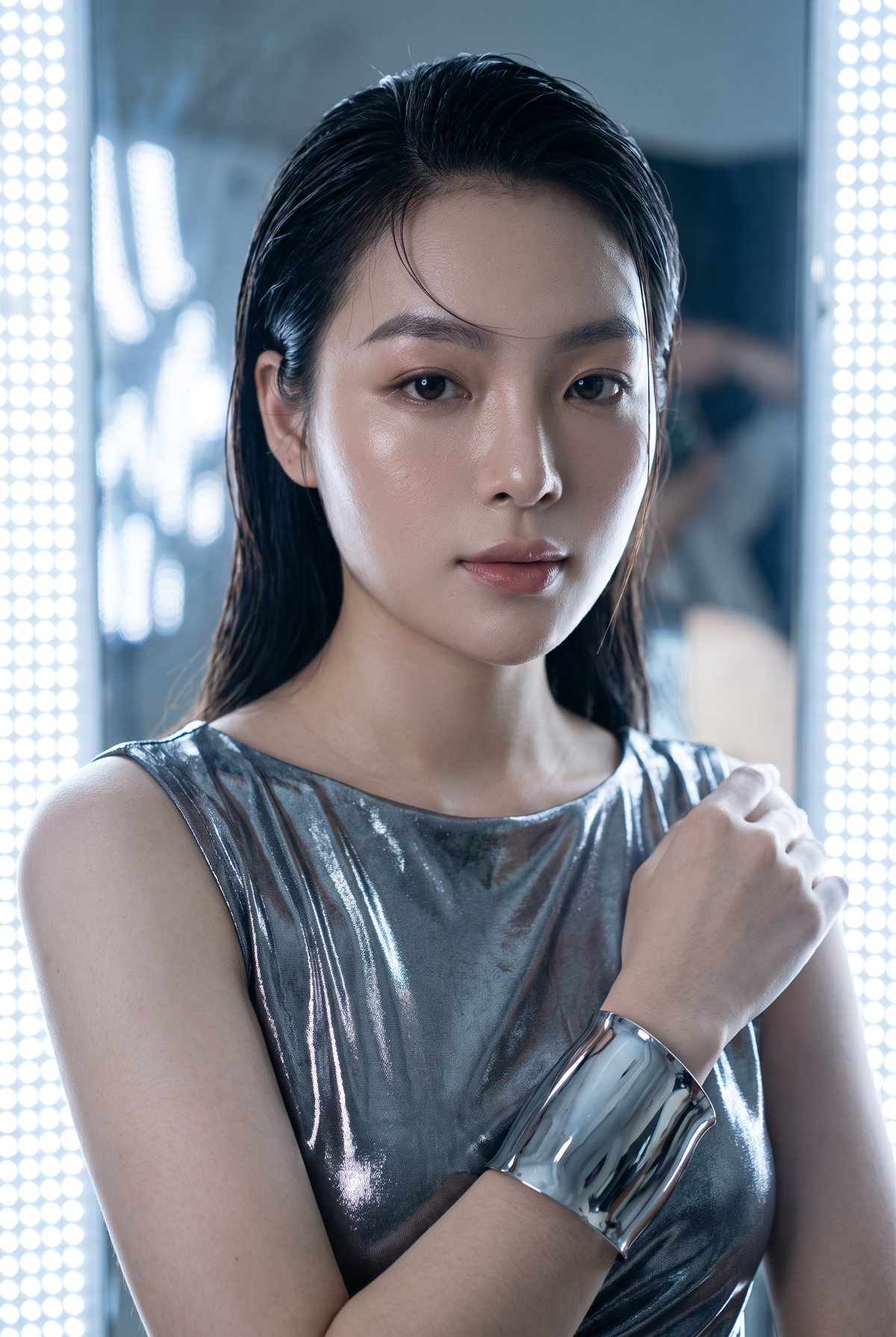 Chrome Future 7