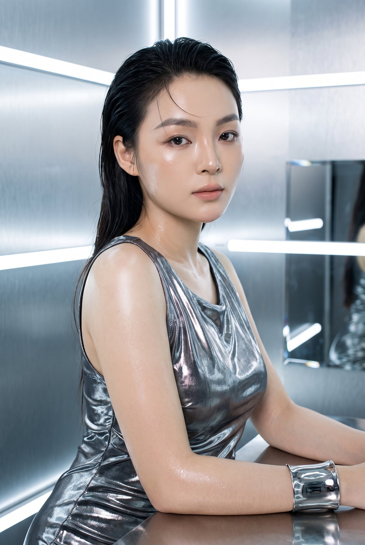Chrome Future 10