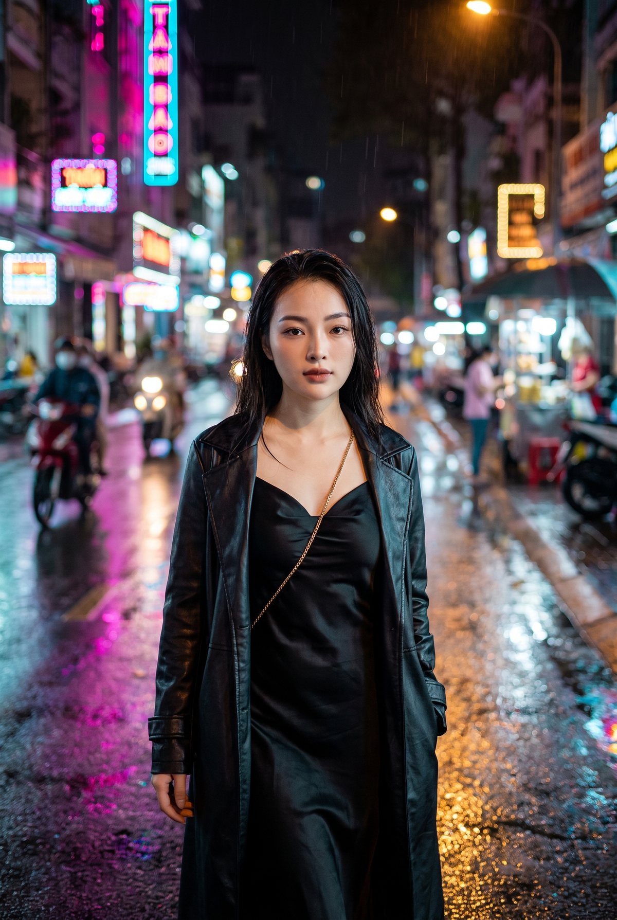 Saigon Noir 4