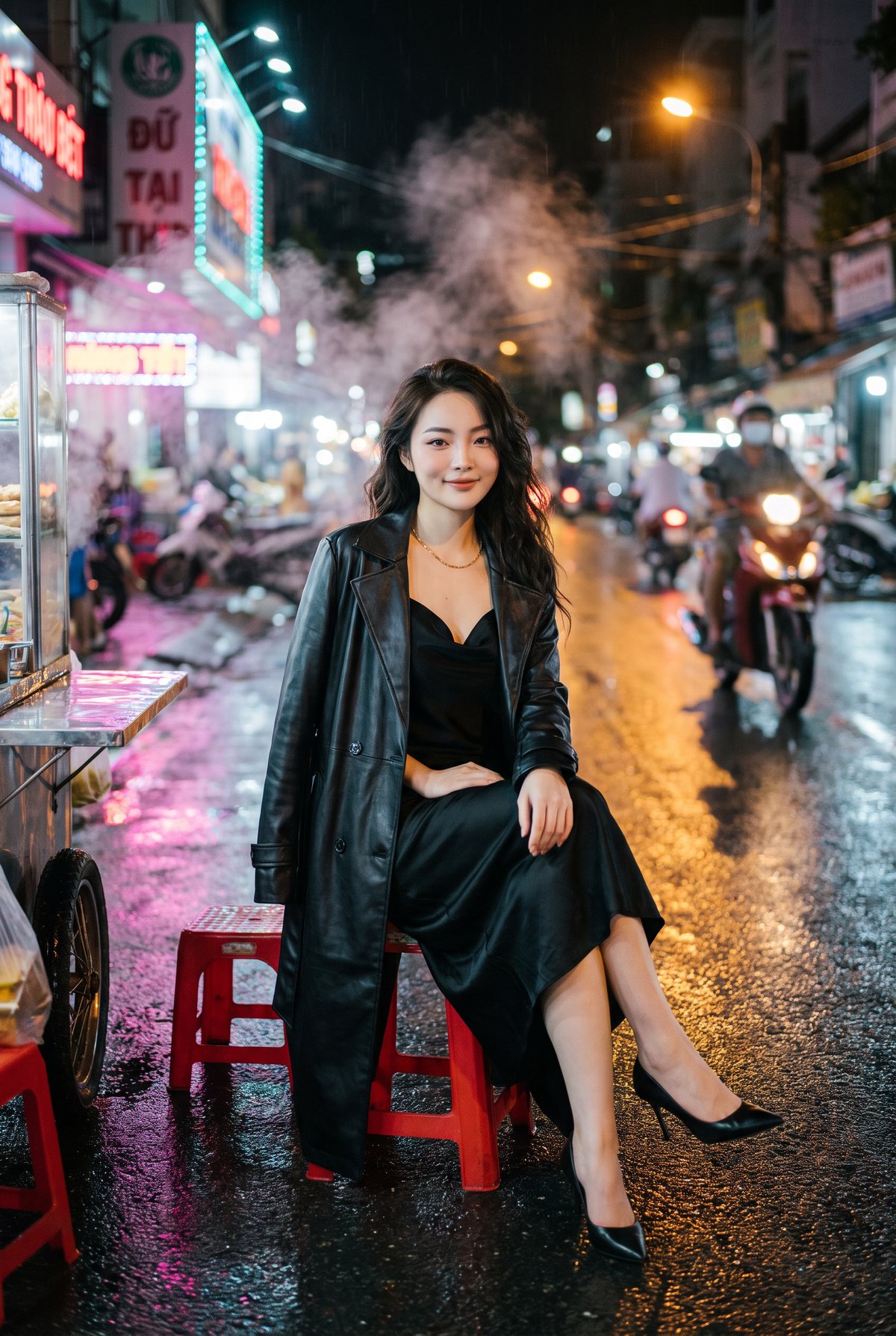 Saigon Noir 5