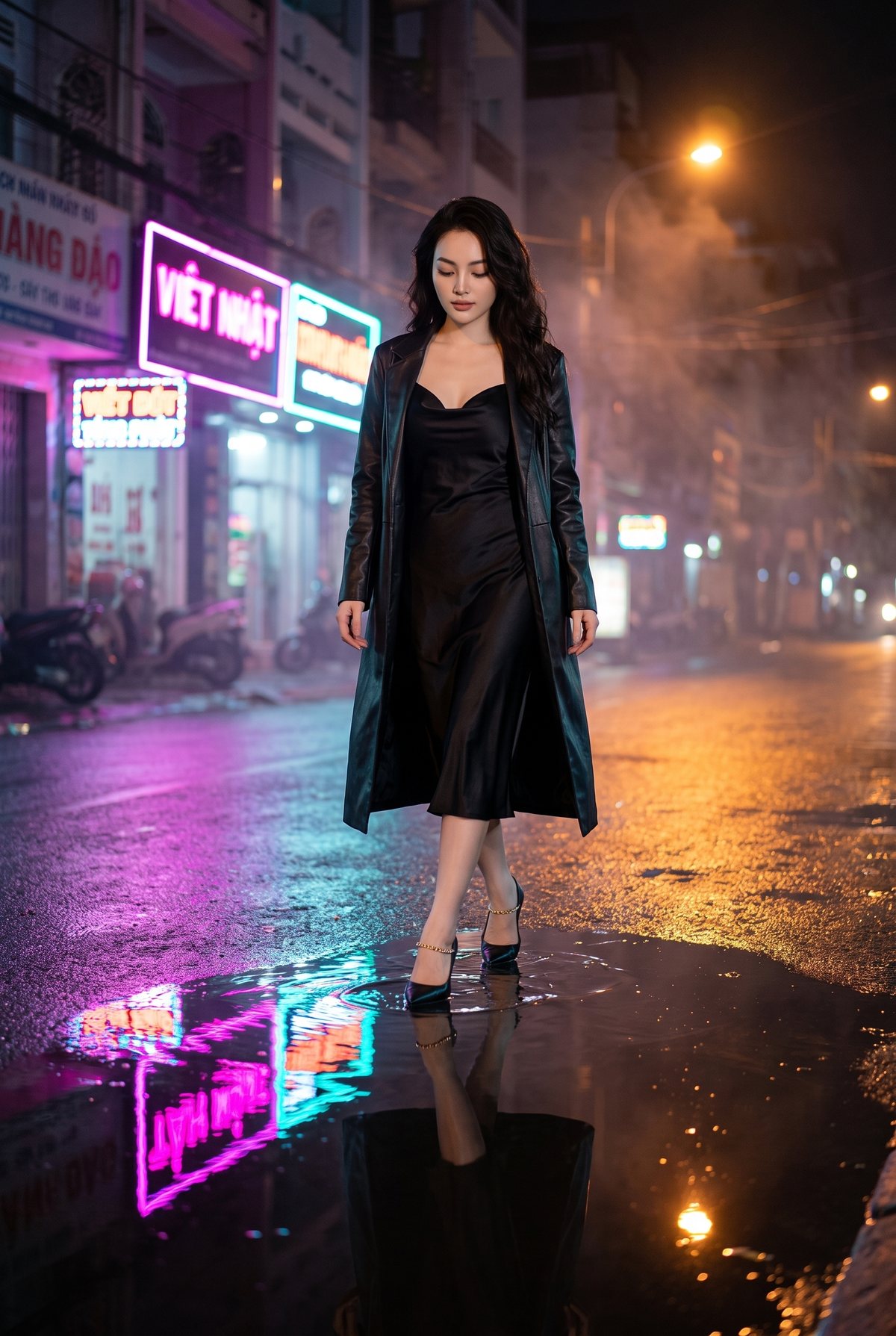 Saigon Noir 6