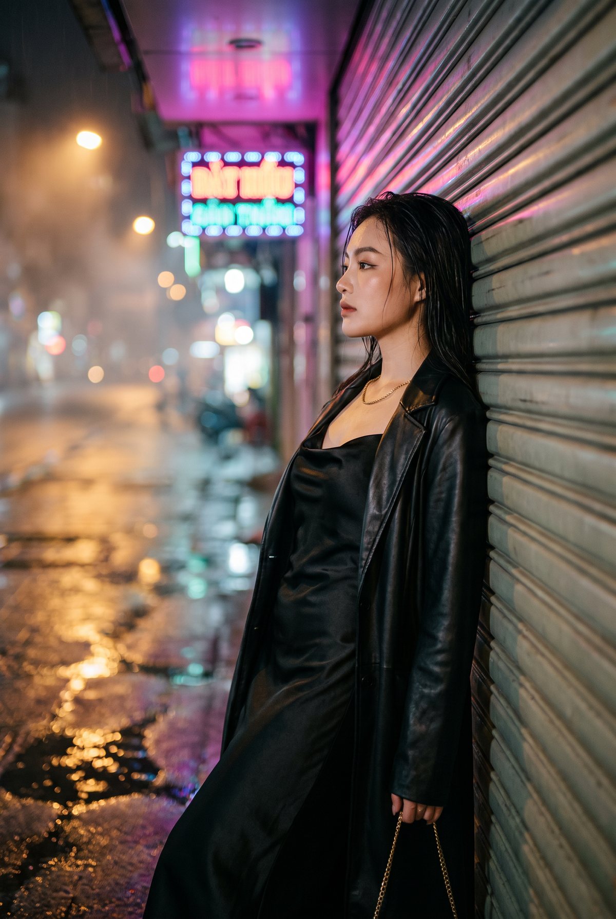 Saigon Noir 7