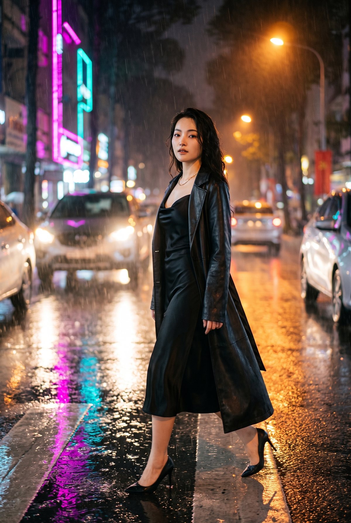 Saigon Noir 8