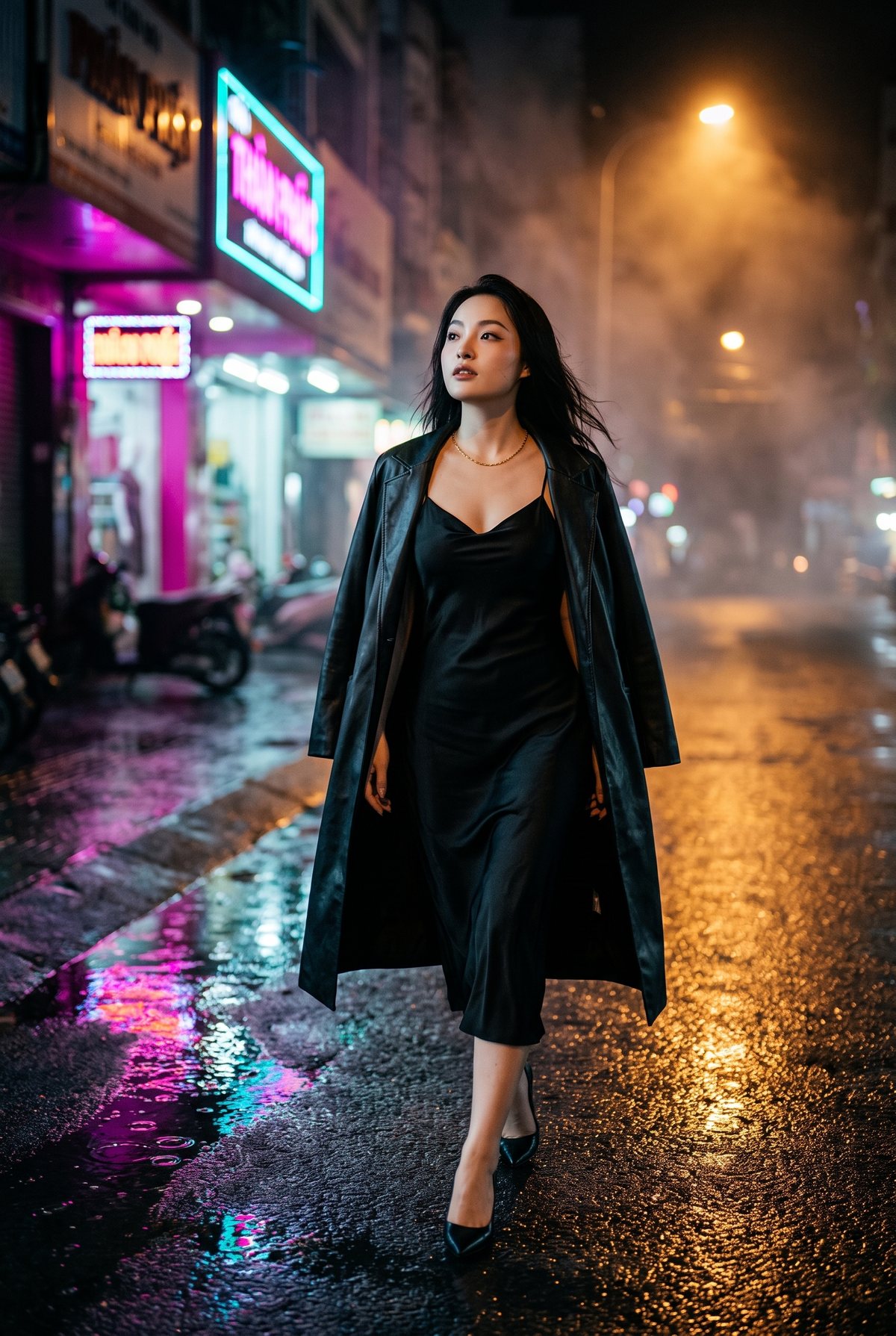 Saigon Noir 9