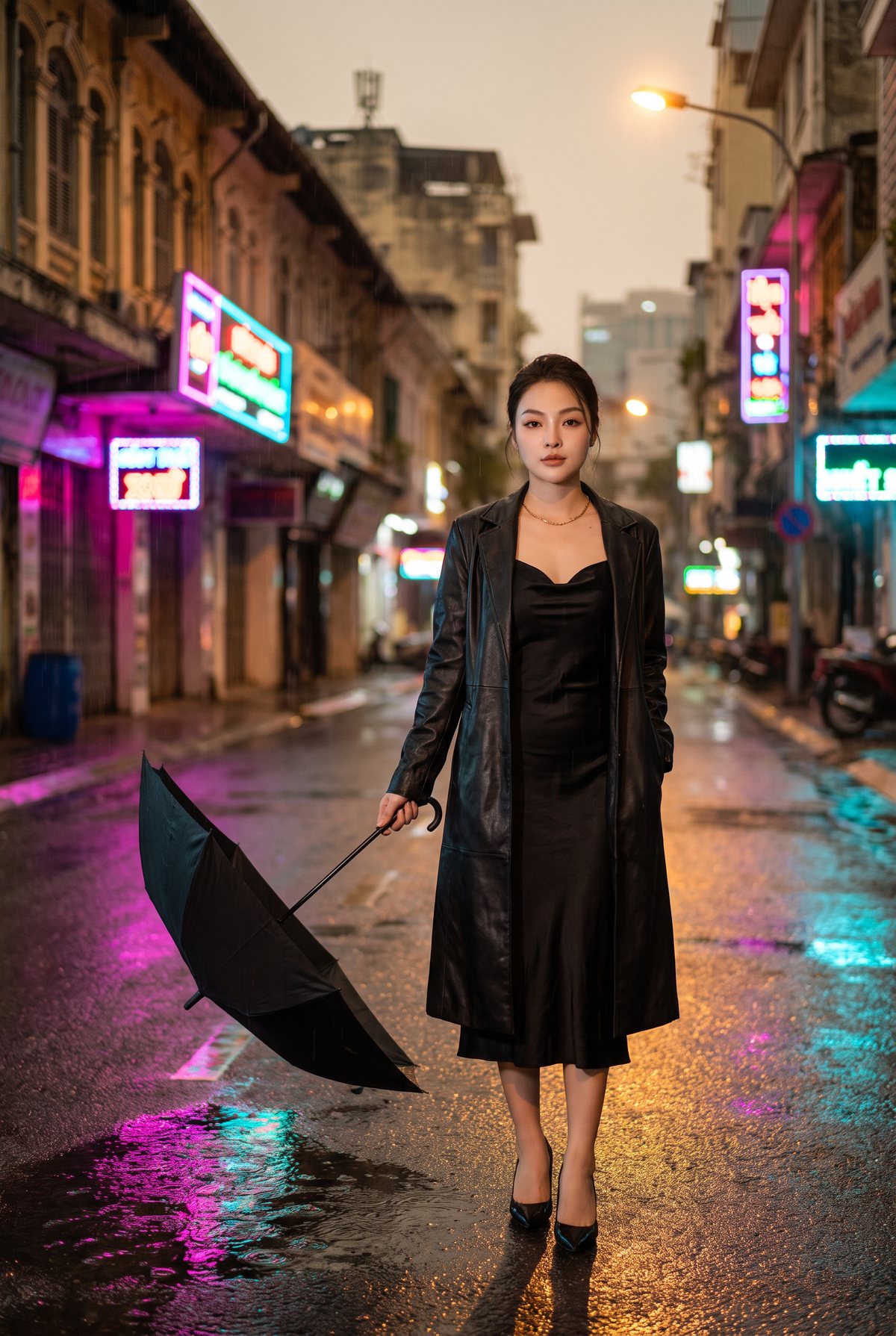 Saigon Noir 10